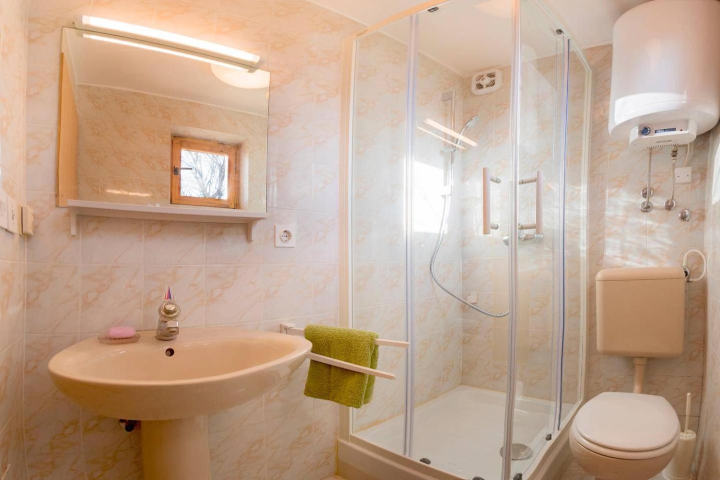 Zalog Little Dream House In A Perfect Spot 빌라 외부 사진